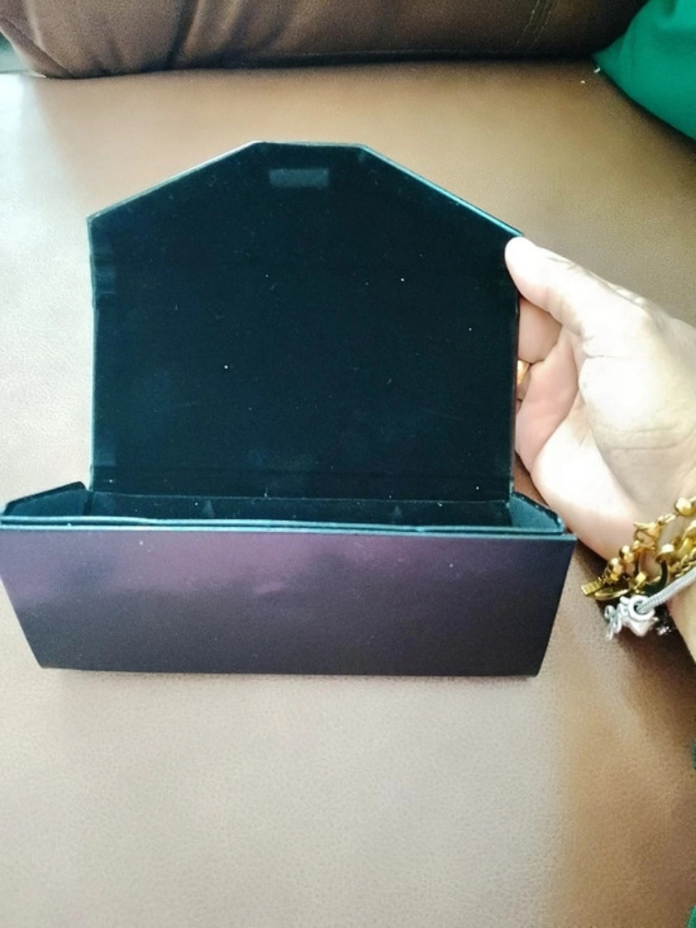 Glasses Case